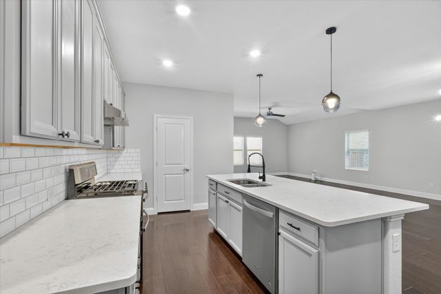 779 Cascade Lane, Princeton, TX 75407