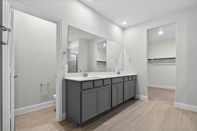 779 Cascade Lane, Princeton, TX 75407