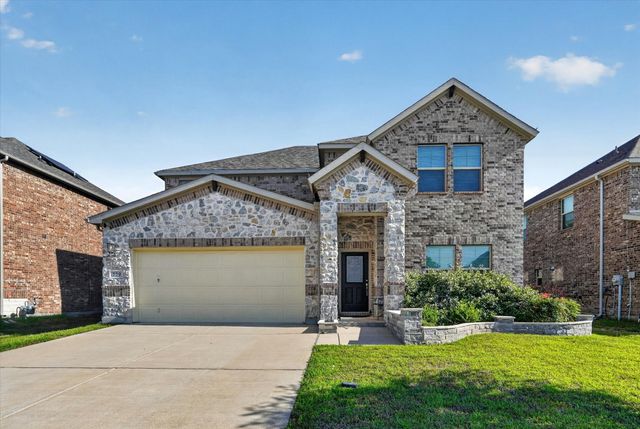 779 Cascade Lane, Princeton, TX 75407