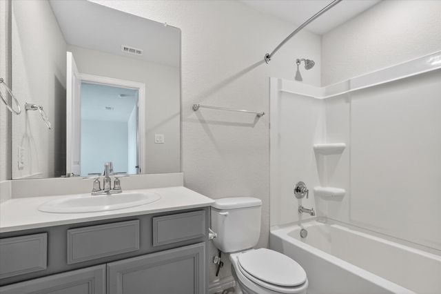 779 Cascade Lane, Princeton, TX 75407
