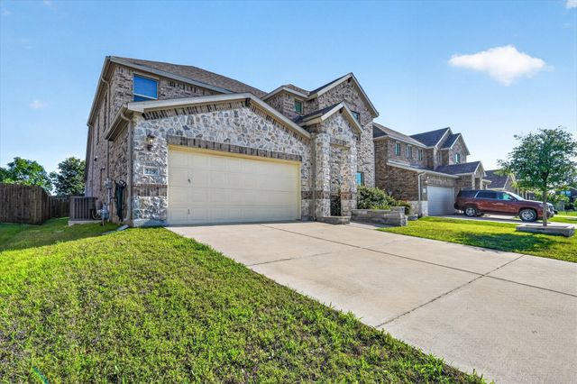 779 Cascade Lane, Princeton, TX 75407