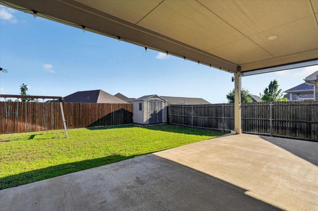 779 Cascade Lane, Princeton, TX 75407