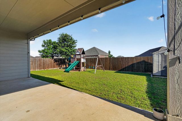 779 Cascade Lane, Princeton, TX 75407