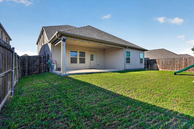 779 Cascade Lane, Princeton, TX 75407