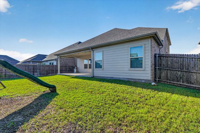 779 Cascade Lane, Princeton, TX 75407