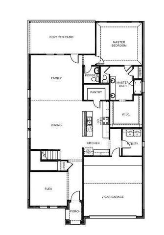 779 Cascade Lane, Princeton, TX 75407