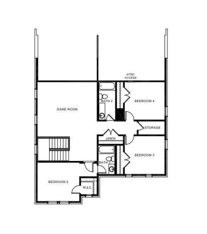 779 Cascade Lane, Princeton, TX 75407