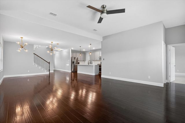 779 Cascade Lane, Princeton, TX 75407