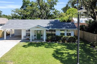 503 N 2nd Street, Bay Saint Louis, MS 39520