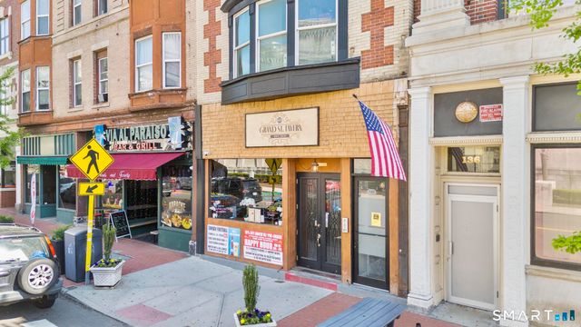 140 Grand Street 3C, Waterbury, CT 06702