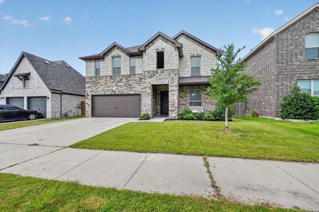 5617 Mountain Island Drive, Fort Worth, TX 76179