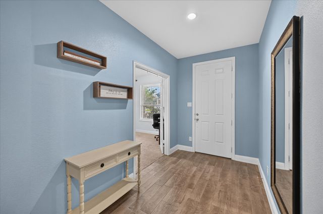 5617 Mountain Island Drive, Fort Worth, TX 76179