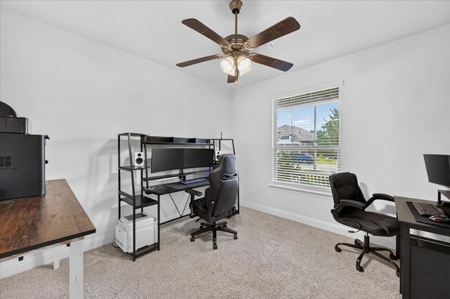 5617 Mountain Island Drive, Fort Worth, TX 76179
