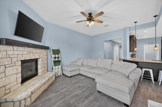 5617 Mountain Island Drive, Fort Worth, TX 76179