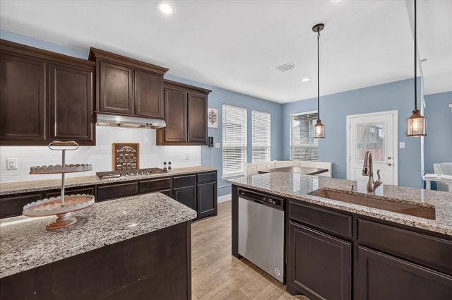 5617 Mountain Island Drive, Fort Worth, TX 76179