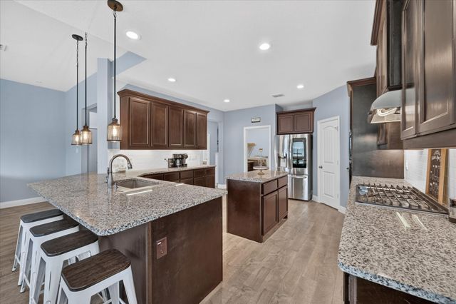 5617 Mountain Island Drive, Fort Worth, TX 76179