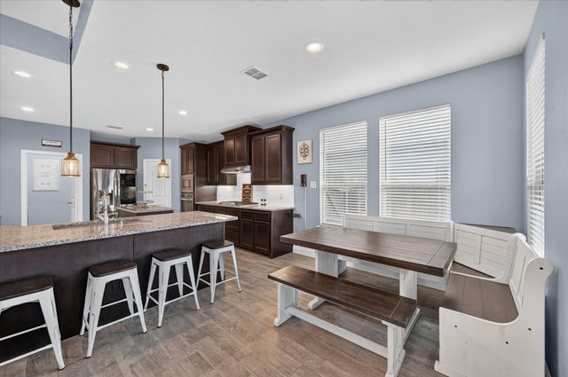 5617 Mountain Island Drive, Fort Worth, TX 76179