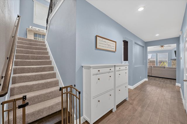 5617 Mountain Island Drive, Fort Worth, TX 76179