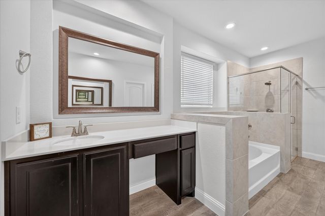 5617 Mountain Island Drive, Fort Worth, TX 76179