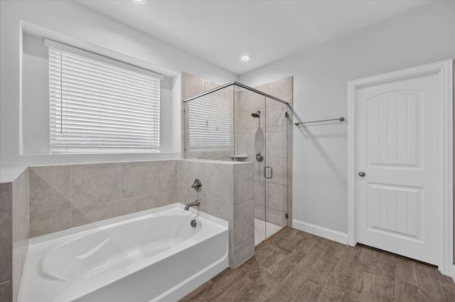 5617 Mountain Island Drive, Fort Worth, TX 76179