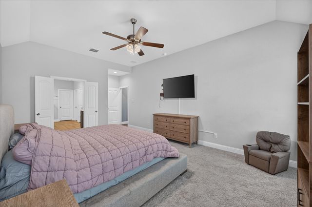 5617 Mountain Island Drive, Fort Worth, TX 76179