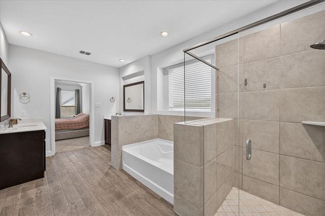 5617 Mountain Island Drive, Fort Worth, TX 76179