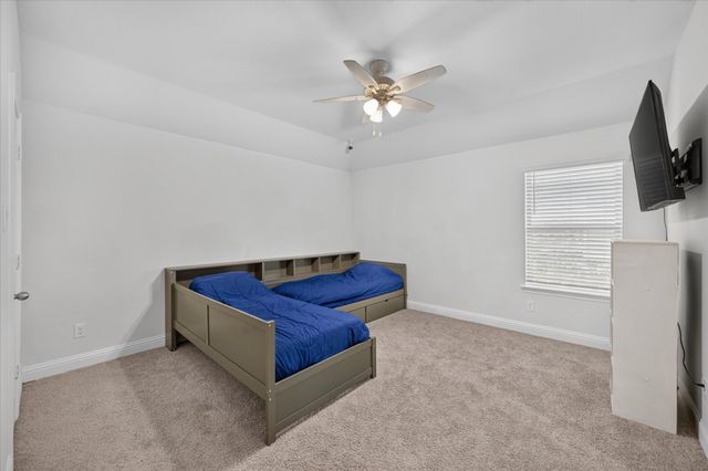 5617 Mountain Island Drive, Fort Worth, TX 76179