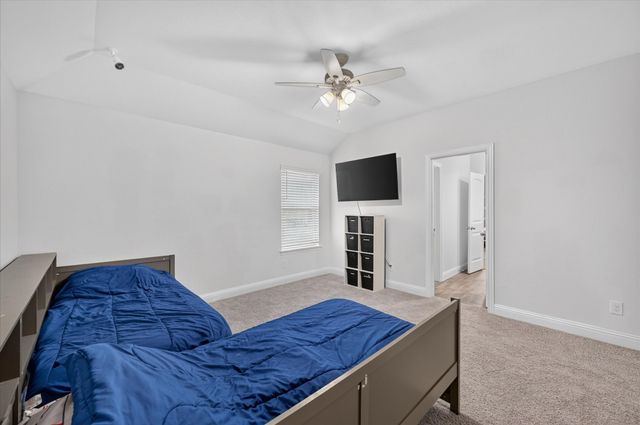 5617 Mountain Island Drive, Fort Worth, TX 76179