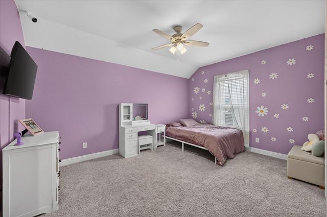 5617 Mountain Island Drive, Fort Worth, TX 76179
