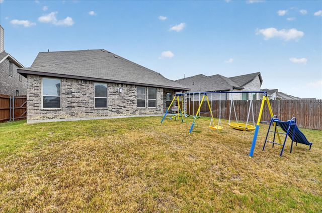 5617 Mountain Island Drive, Fort Worth, TX 76179