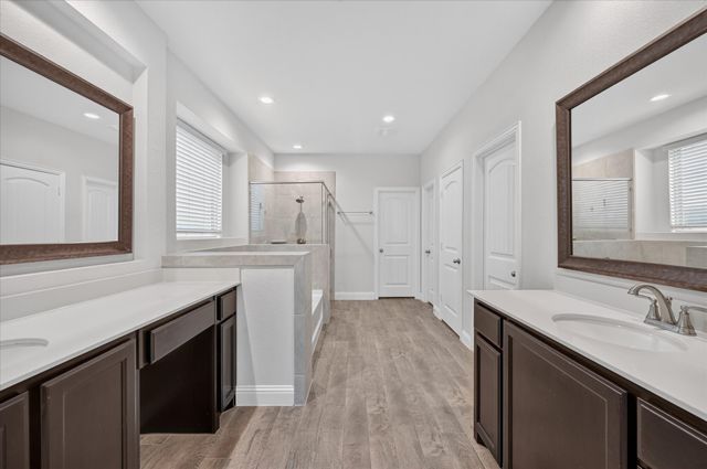 5617 Mountain Island Drive, Fort Worth, TX 76179