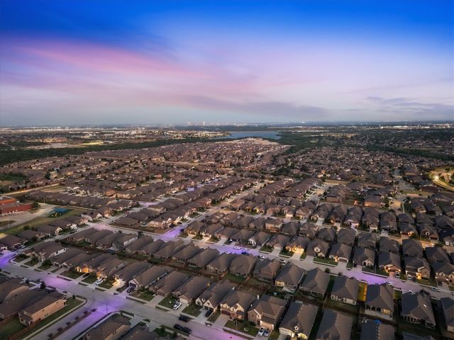 5617 Mountain Island Drive, Fort Worth, TX 76179