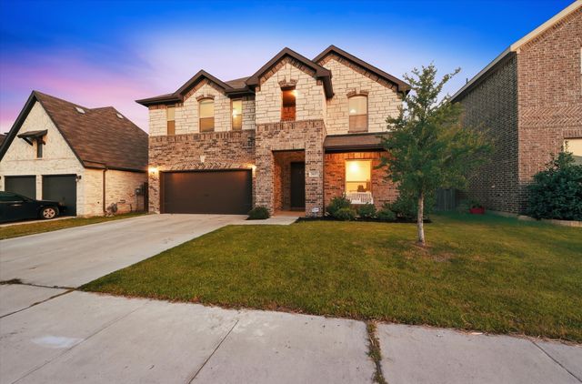 5617 Mountain Island Drive, Fort Worth, TX 76179