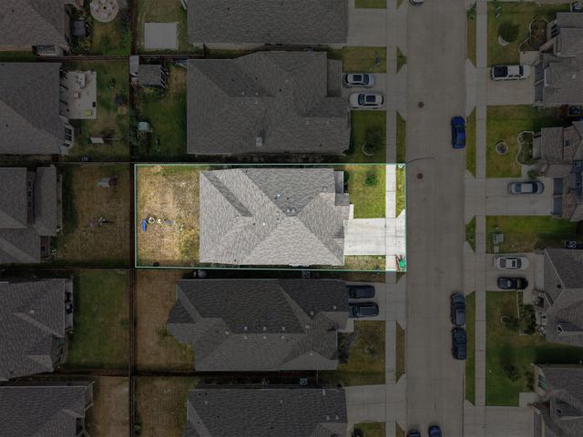 5617 Mountain Island Drive, Fort Worth, TX 76179