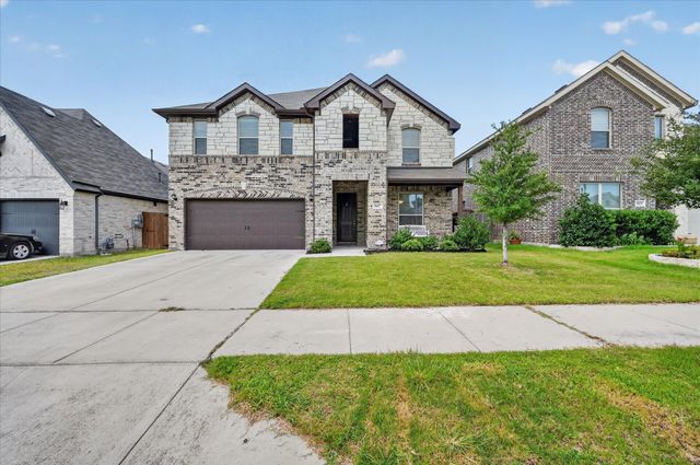 5617 Mountain Island Drive, Fort Worth, TX 76179
