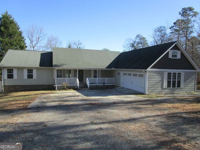 5074 Highway 255 S 2, Cleveland, GA 30528