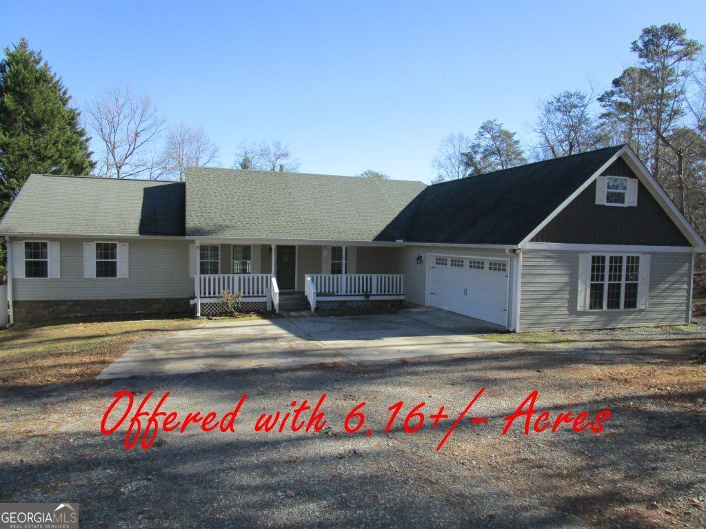 5074 Highway 255 S 2, Cleveland, GA 30528