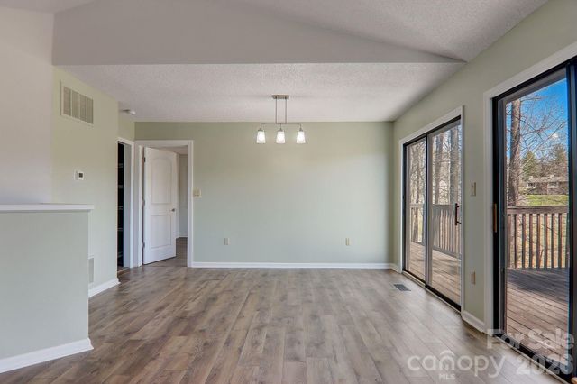 225 Sheepnose Drive, Lake Lure, NC 28746
