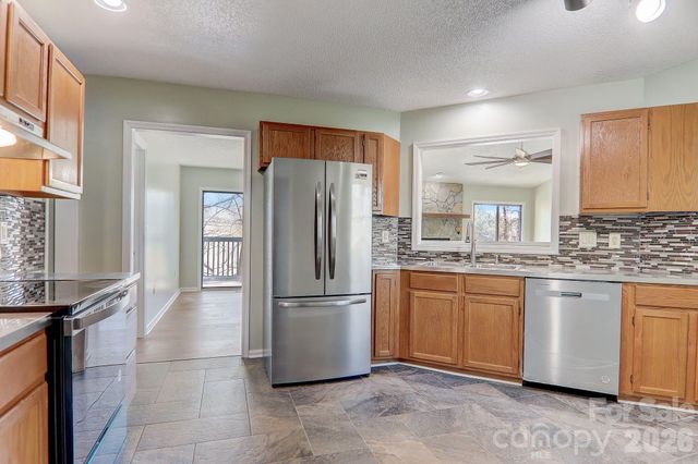 225 Sheepnose Drive, Lake Lure, NC 28746