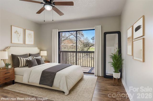 225 Sheepnose Drive, Lake Lure, NC 28746