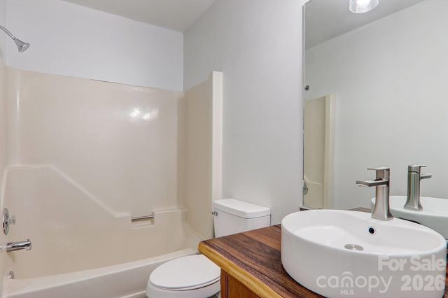 225 Sheepnose Drive, Lake Lure, NC 28746