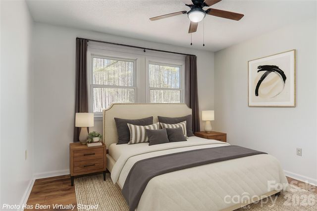 225 Sheepnose Drive, Lake Lure, NC 28746
