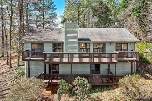 225 Sheepnose Drive, Lake Lure, NC 28746
