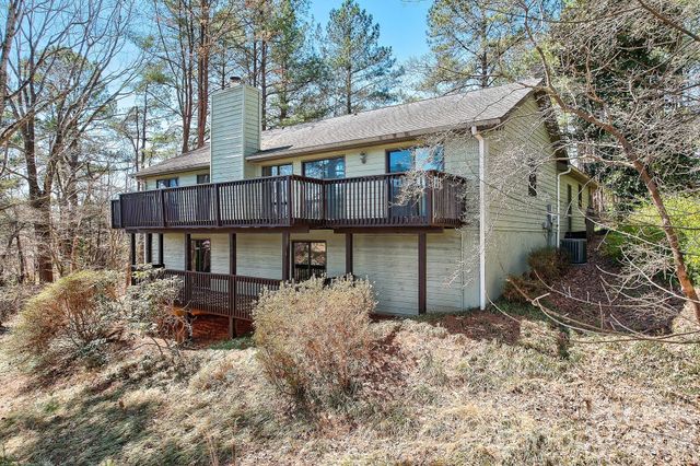 225 Sheepnose Drive, Lake Lure, NC 28746