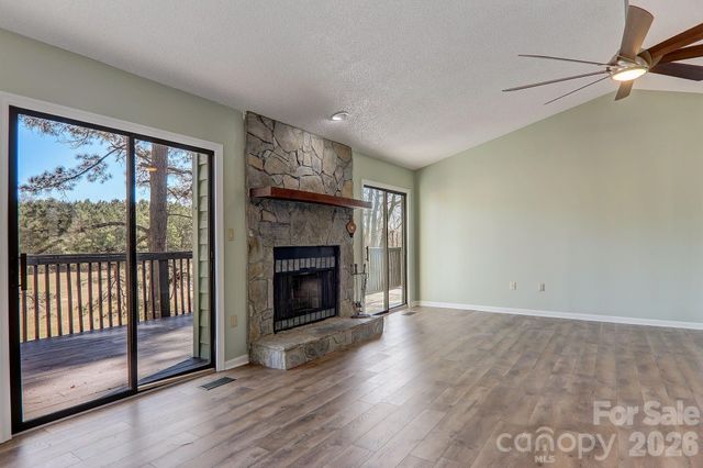 225 Sheepnose Drive, Lake Lure, NC 28746