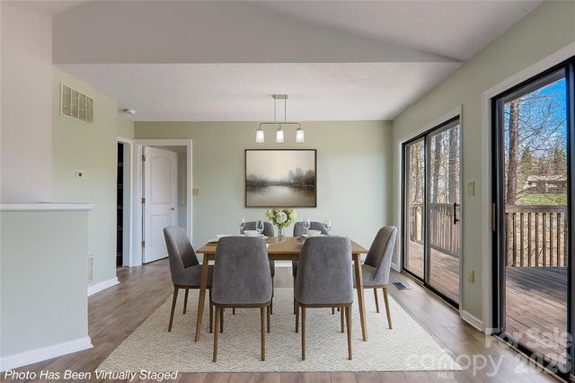 225 Sheepnose Drive, Lake Lure, NC 28746