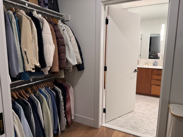 566 Columbus Ave 404, Boston, MA 02118