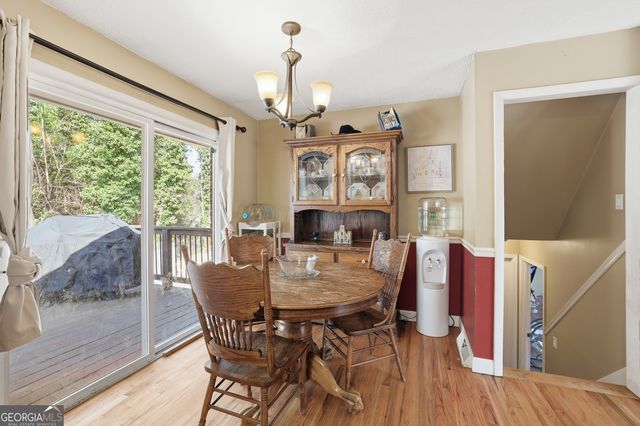 90 Elm Drive, Toccoa, GA 30577