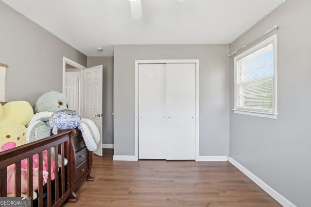 90 Elm Drive, Toccoa, GA 30577