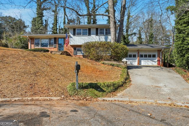 90 Elm Drive, Toccoa, GA 30577